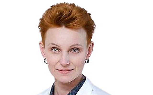 Грачева Татьяна Владимировна