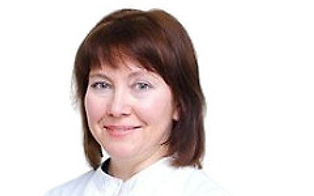 Григорьева Елена Григорьевна