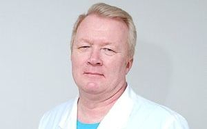Крайнев Евгений Владимирович