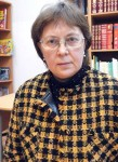 Синагова Наталья Георгиевна