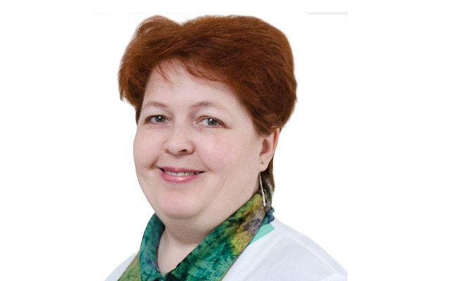 Гусева Татьяна Викторовна