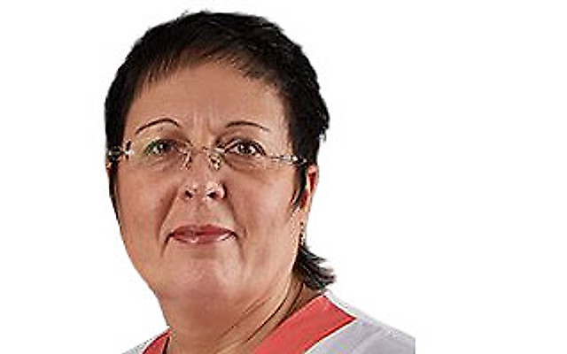 Романова Екатерина Евгеньевна