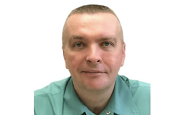 Чипурин Василий Викторович