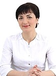 Макиева Майя Тариэловна