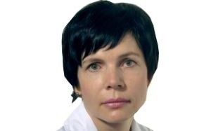 Теплякова Ольга Вячеславовна