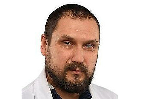 Вязников Владимир Геннадьевич