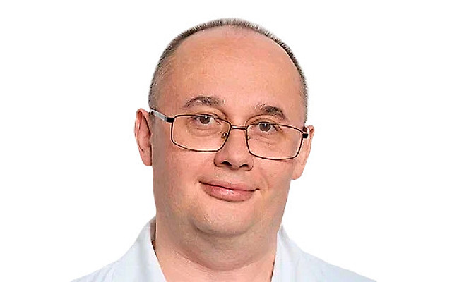 Кузнецов Владимир Алексеевич