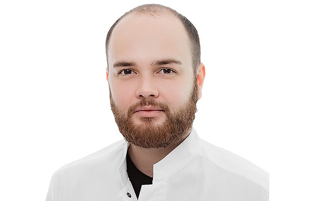 Цибуля Иван Викторович