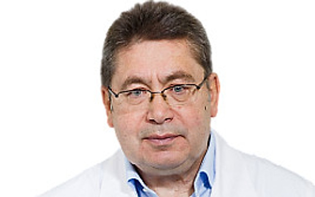 Коротких Сергей Александрович