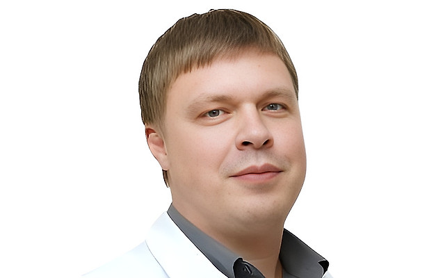 Бобыкин Евгений Валерьевич
