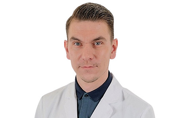 Шамкин Алексей Сергеевич