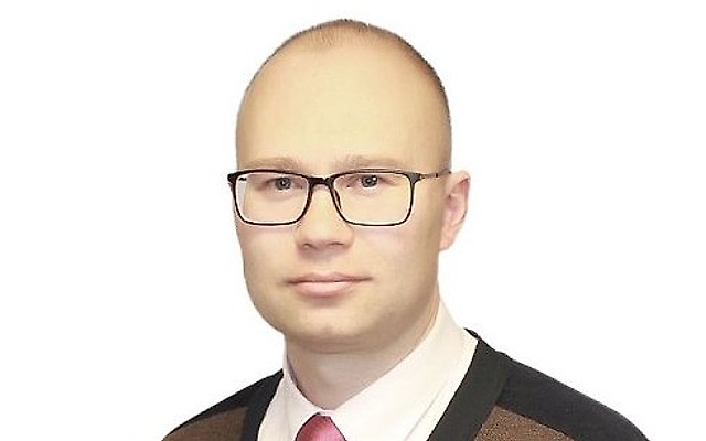 Демин Антон Альбертович