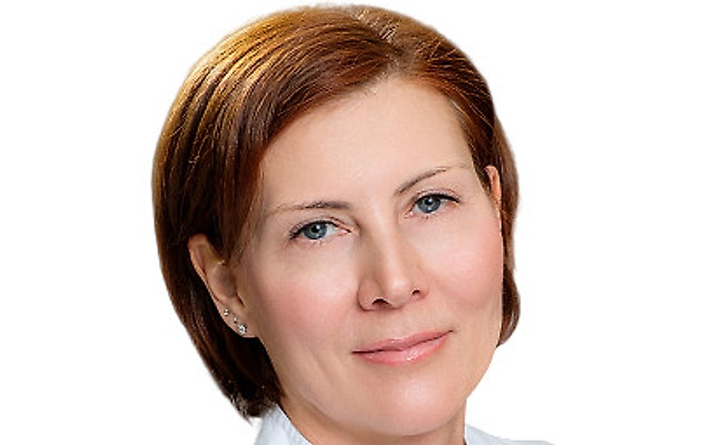 Грекова (Кузнецова) Юлия