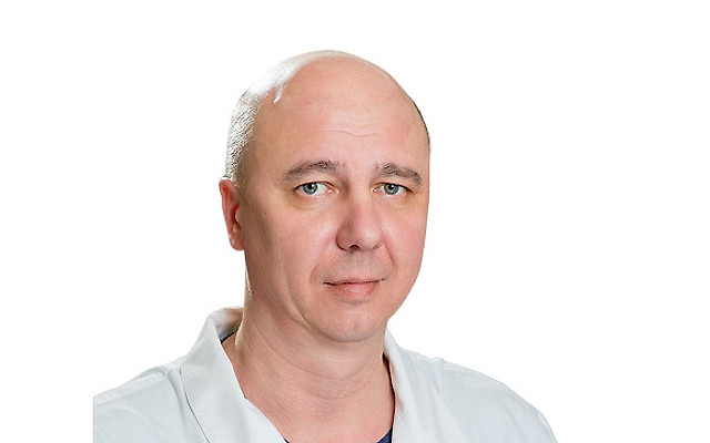 Дружин Андрей Станиславович