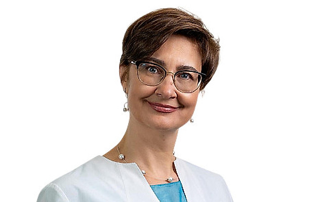 Шалина Татьяна Владимировна