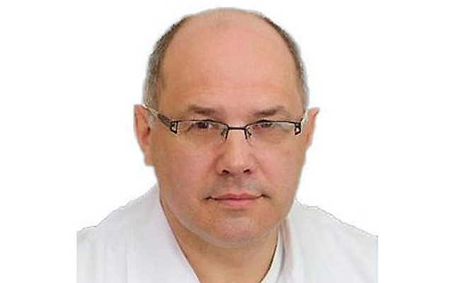 Бирюков Андрей Валентинович