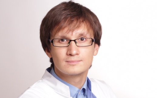 Кадочников Алексей Юрьевич