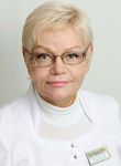Коваленко Нина Алексеевна