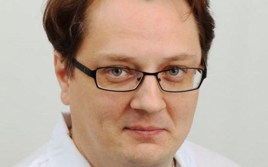 Лексин Сергей Викторович