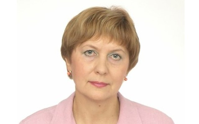 Чукреева Татьяна Викторовна