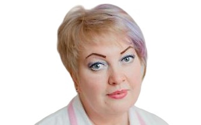 Ковалева Диана Викторовна