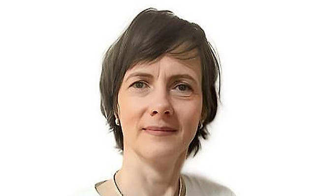 Полякова Светлана Николаевна
