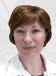 Олонцева Татьяна Васильевна
