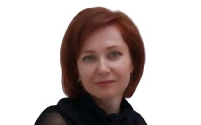 Мокшанцева Юлия Владимировна