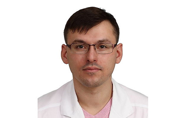 Ирих Тимур Османович
