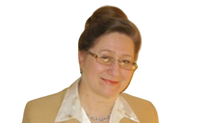 Надеждина Маргарита Викторовна