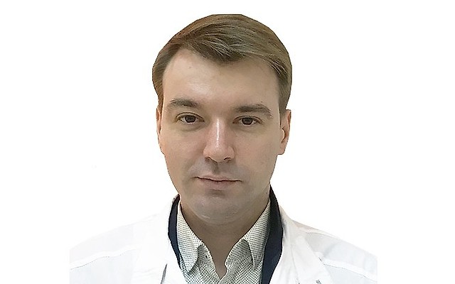 Шавринов Евгений Владимирович