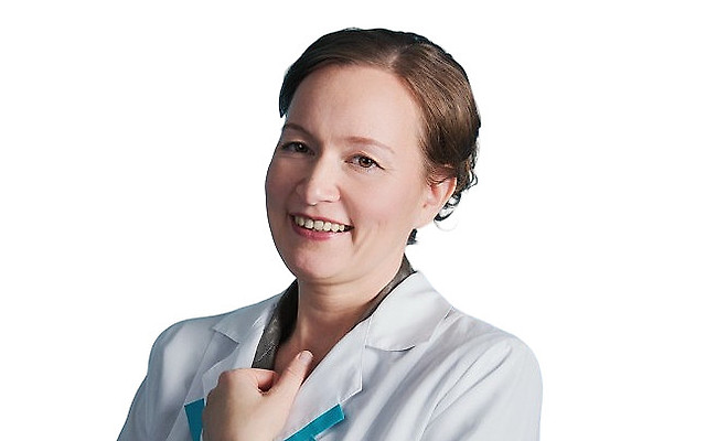 Золина Наталья Вениаминовна