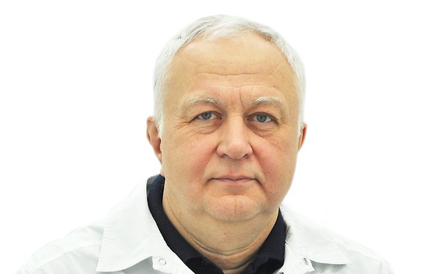 Глотов Андрей Николаевич