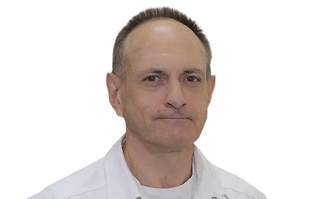 Зубков Иван Иванович