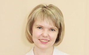 Удилова Елена Евгеньевна