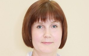 Соколова Мария Анатольевна