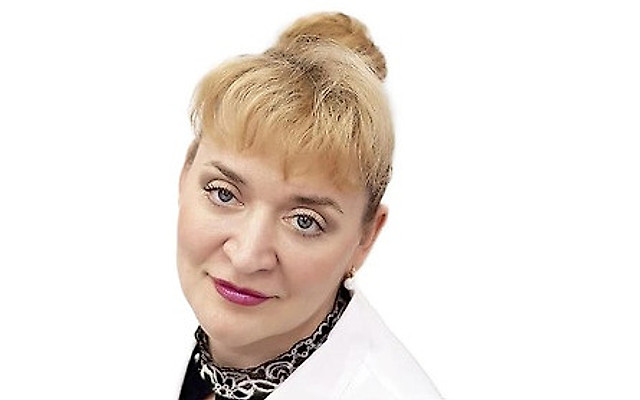 Журавлева Юлия Александровна