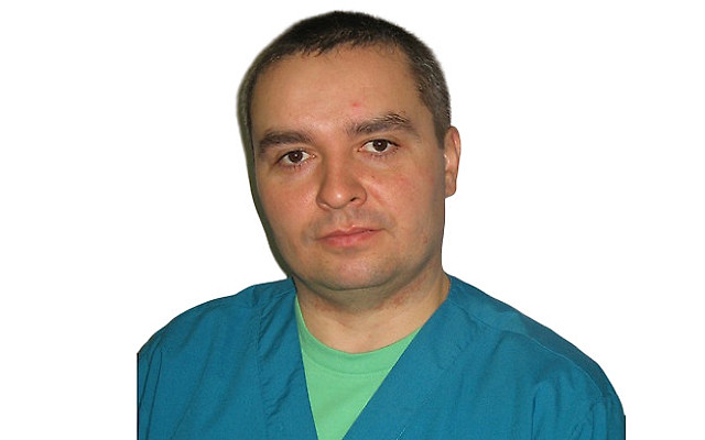 Симонов Алексей Юрьевич