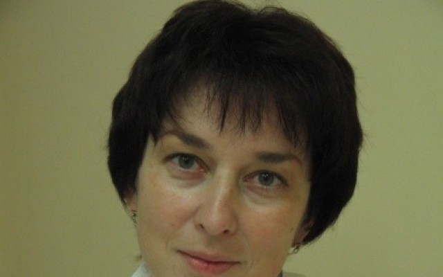 Лепешкова Татьяна Сергеевна