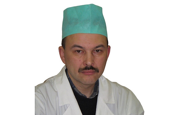 Зайцев Олег Викторович