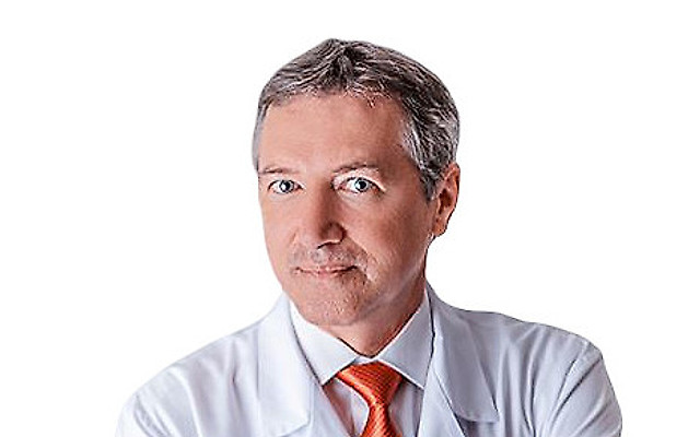 Кабаков Евгений Эдуардович