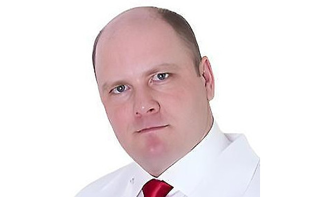 Николаев Николай Сергеевич