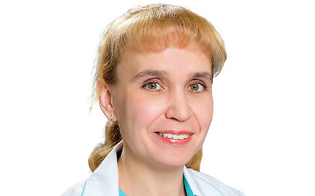 Шолохова Татьяна Викторовна