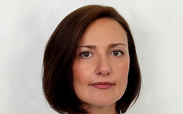 Исламиди Диана Константиновна