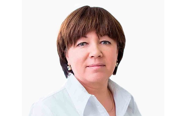 Горяева Татьяна Николаевна