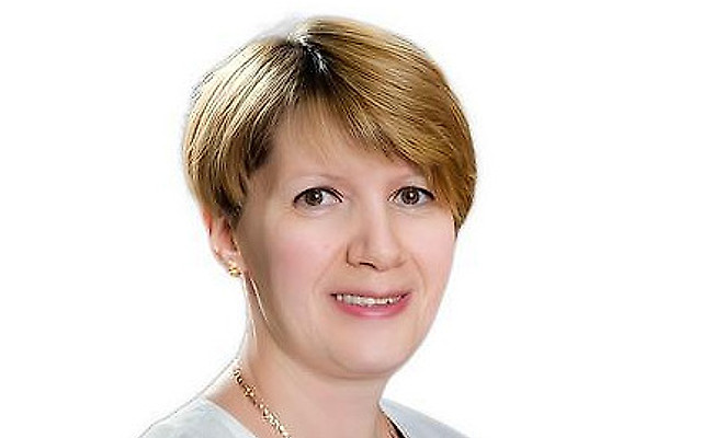 Бирюкова Галина Леонидовна