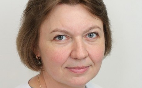 Олейник Елена Геннадьевна
