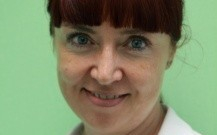 Соломонова Ольга Анатольевна
