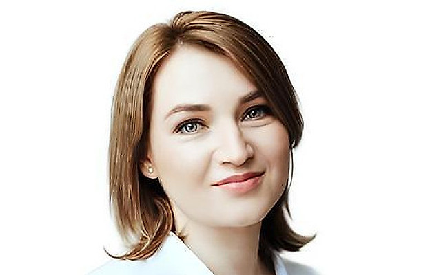 Хазеева Наталья Владимировна