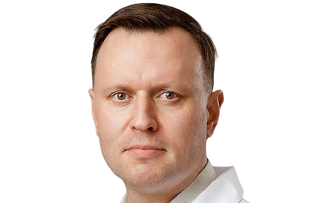 Сухогузов Владимир Александрович